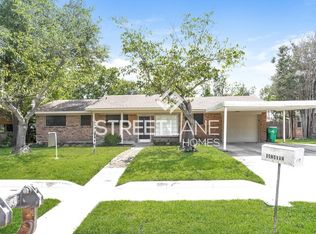 1418 Royal Dr, Kaufman, TX 75142