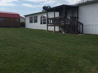 26 Stones Ln, Spokane, MO 65754