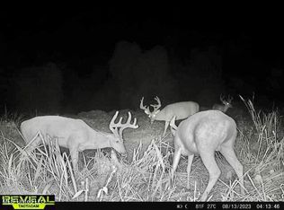 1 Willows Rd, Hermanville, MS 39086