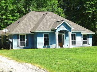 40421 Saucier Rd, Ponchatoula, LA 70454