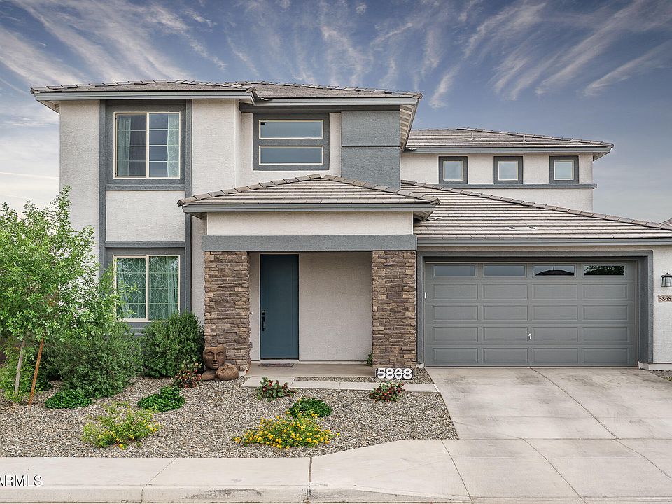1st image of 5868 N 193RD Avenue