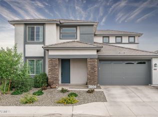 5868 N 193rd Ave, Litchfield Park, AZ 85340