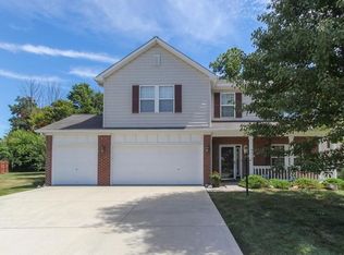 5213 Choctaw Ridge Way, Indianapolis, IN 46239