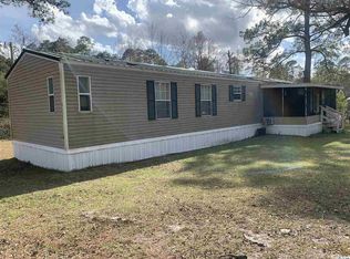 4527 Plum Tree Ln, Conway, SC 29526