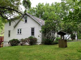 165 Clay Hill Rd, Kerhonkson, NY 12446