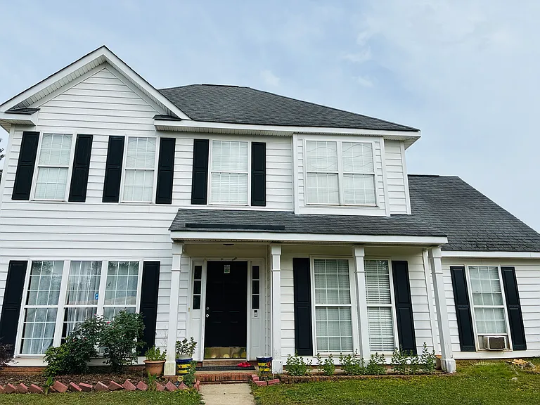 3802 Faith Church Rd — Photo 2