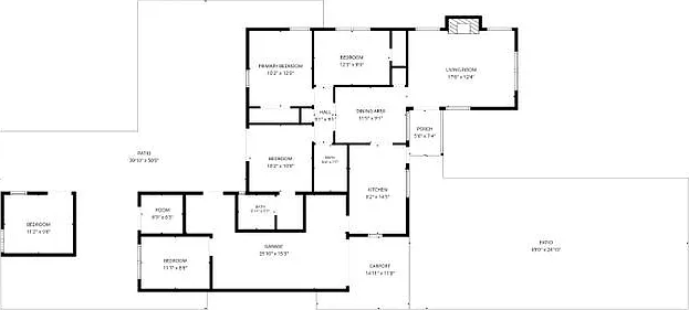 389 Lastreto Ave — Photo 27