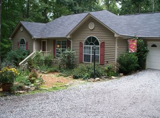 390 Apple Ridge 2, Dawsonville, GA 30534