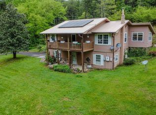 257 Myers Hollow Rd, Seymour, TN 37865