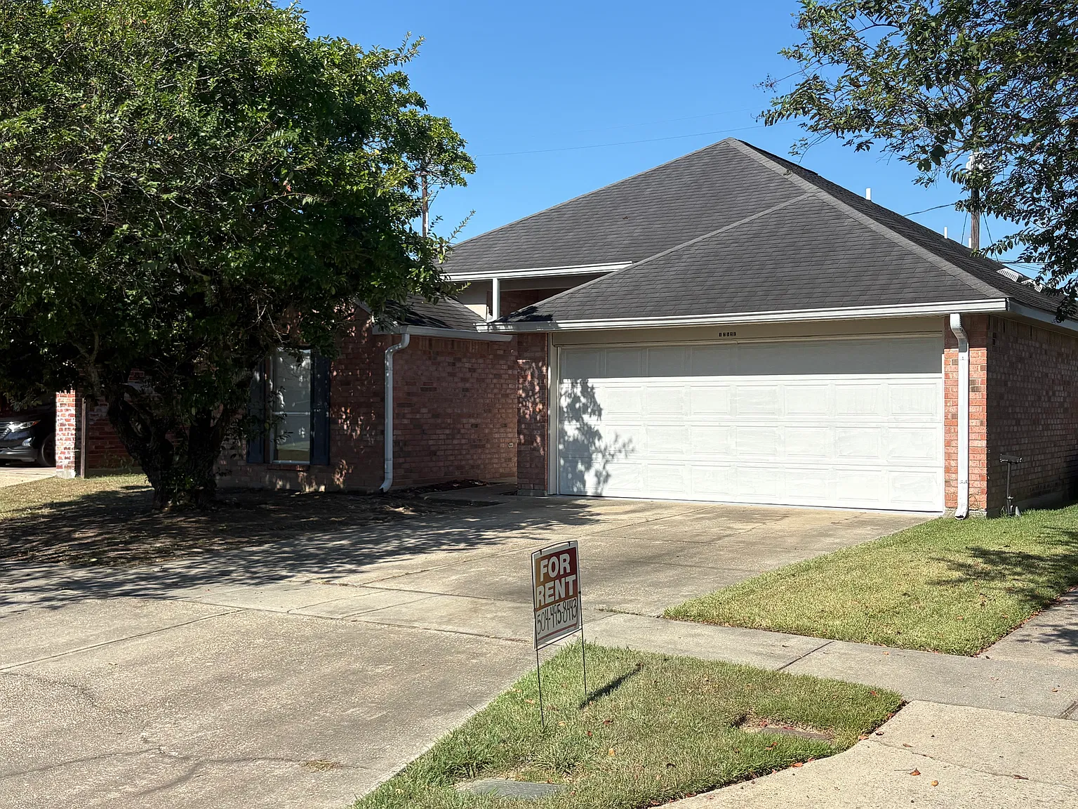 3 bed, 1575 sqft, $1,900 — Photo 2