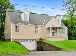 2501 Middletown Rd, Pittsburgh, PA 15205