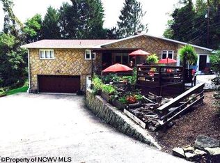 360 Delmar St, Fairmont, WV 26554