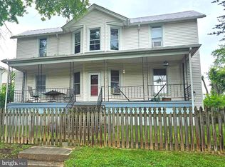 449 Harmison Ln, Romney, WV 26757