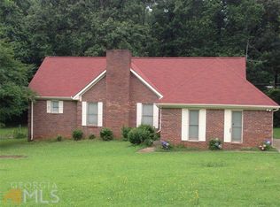 7490 Wilkerson Rd, Stockbridge, GA 30281