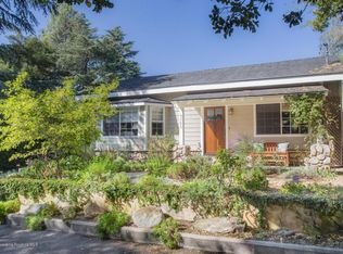 4728 Castle Rd, La Canada Flintridge, CA 91011