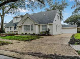 2621 Ramsey Dr, New Orleans, LA 70131