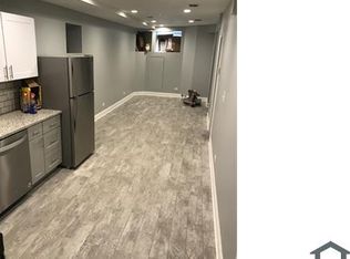 1118 N Springfield Ave #G, Chicago, IL 60651