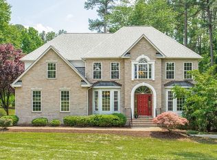 10 Aly Sheba Ln, Stafford, VA 22556