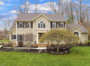 7540 Hudson Park Dr, Hudson, OH