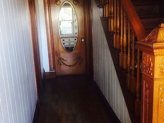Entry Way