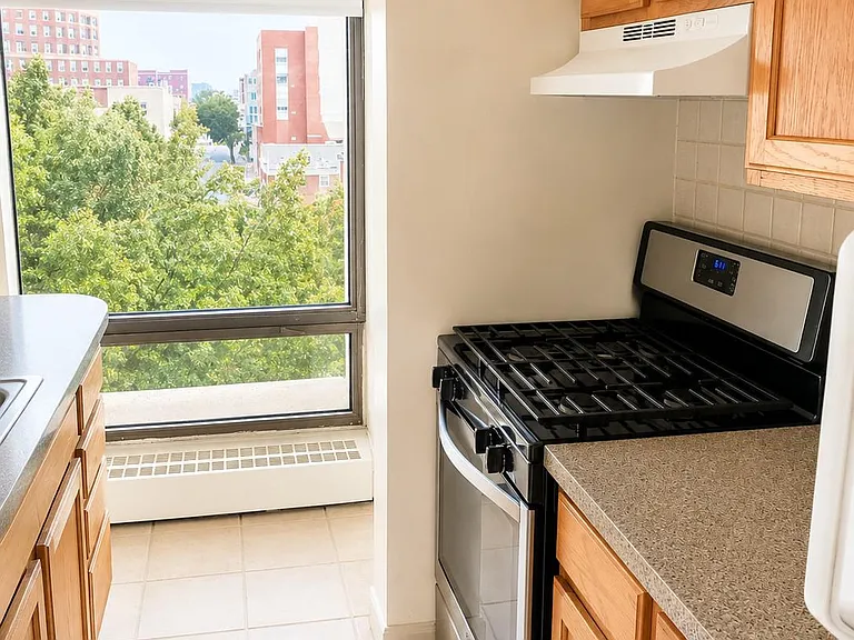 200 Locust St #4DN — Photo 4
