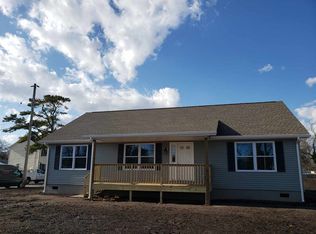 3 Cardinal Ave, Villas, NJ 08251