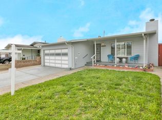 435 Holly Ave, South San Francisco, CA 94080