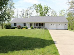 23 Long Navajo Cv, Sardinia, OH 45171