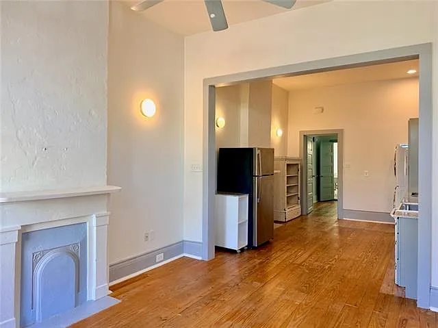 1 bed, 1.0 bath, 643 sqft, $1,550 — Photo 4