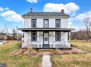 4313 Trego Rd, Keedysville, MD 21756