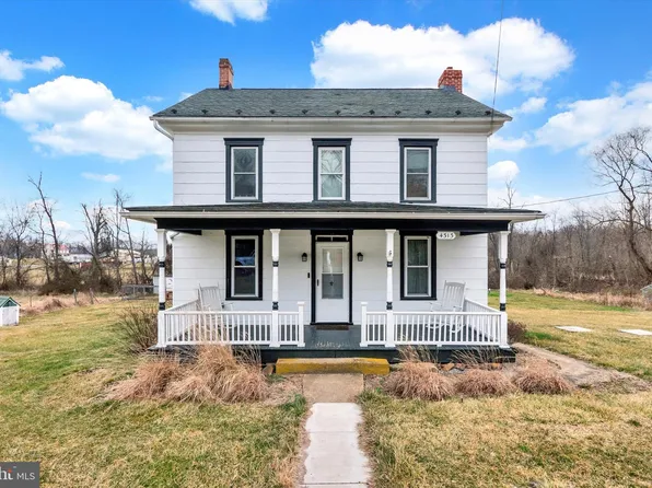 4313 Trego Rd, Keedysville, MD 21756