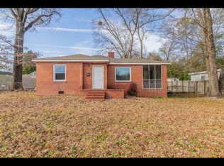 1231 Morris Rd, Columbus, GA 31907