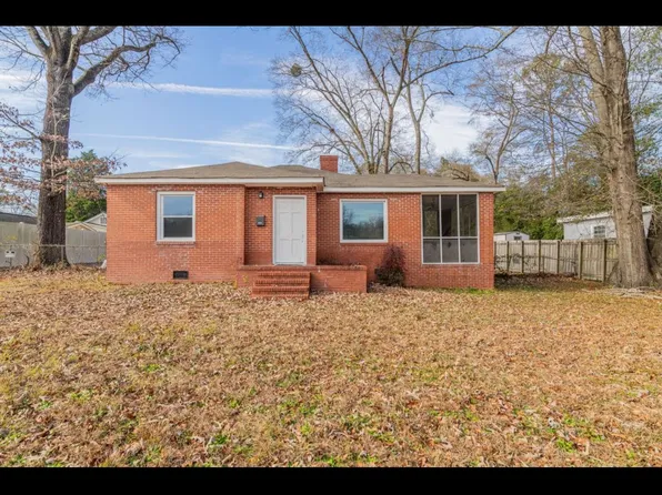 1231 Morris Rd, Columbus, GA 31907