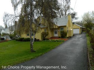 1758 N Eldorado Blvd, Klamath Falls, OR