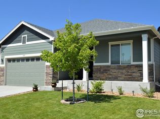 1045 Sunrise Cir, Milliken, CO 80543