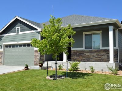 1045 Sunrise Cir, Milliken, CO, 80543