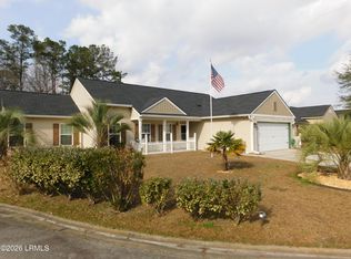 76 Queens Way, Ridgeland, SC 29936