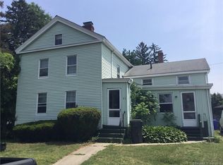 23 Robin Ter, East Hartford, CT 06108