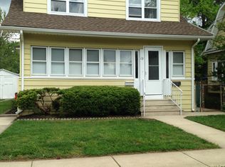 13 E Greenwood Avenue #FL 2ND, Oaklyn, NJ 08107
