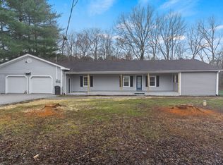 466 Bryan Blvd, Manchester, TN 37355