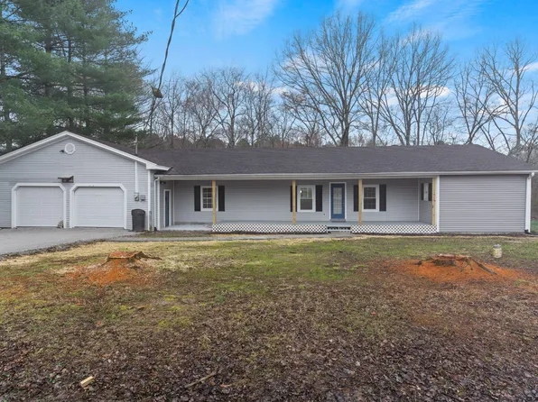 466 Bryan Blvd, Manchester, TN 37355