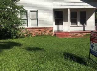 2405 Centennial St, Liberty, TX 77575