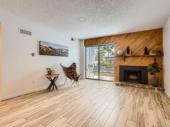 3rd image of 7665 E Eastman Avenue #111A