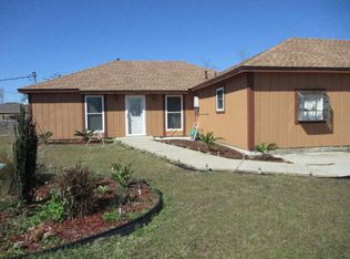 1316 Wyoming Ave, Lynn Haven, FL 32444