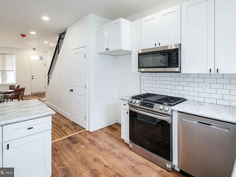 1424 S Marston St — Photo 11