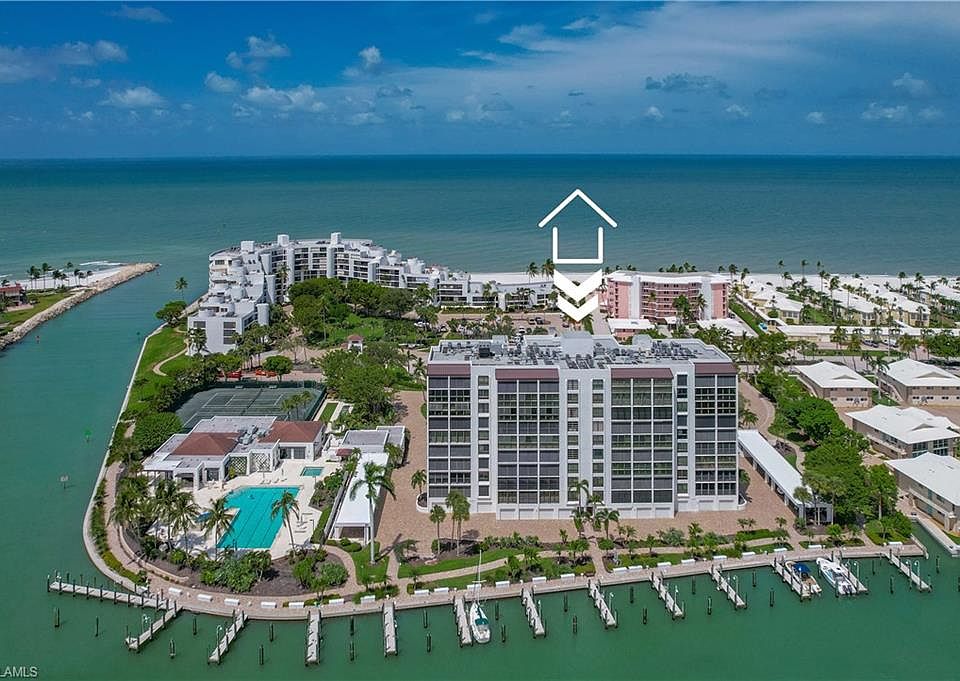 1st image of 2400 Gulf Shore BLVD N #203