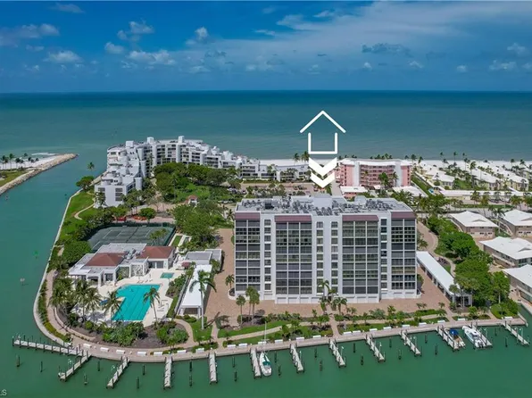 2400 Gulf Shore BLVD N #203, NAPLES, FL 34103