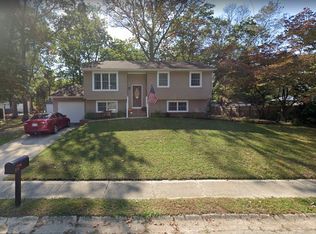 256 Terry Ln, Egg Harbor, NJ 08215