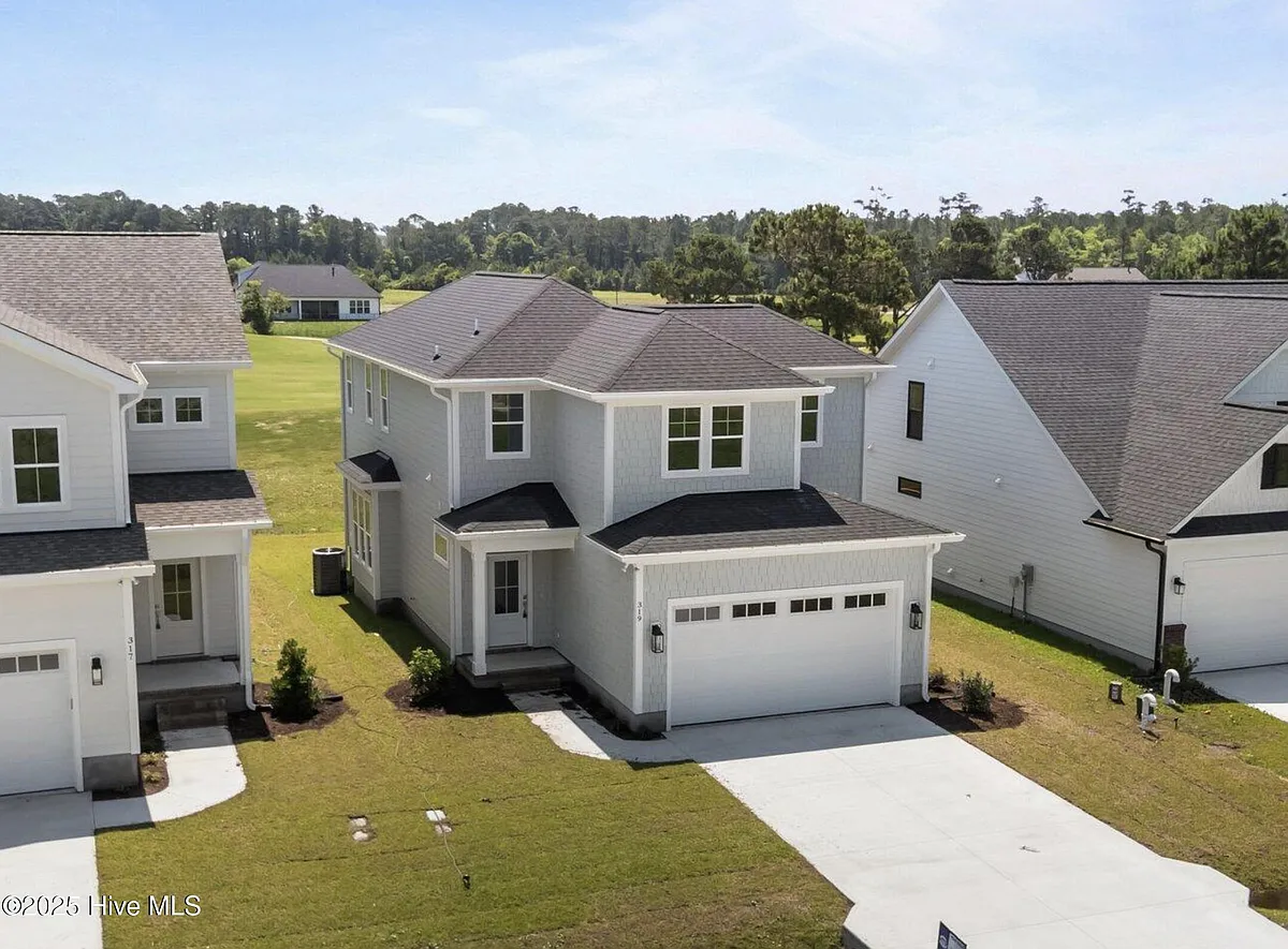 Building Photo - 319 Taylorwood Dr