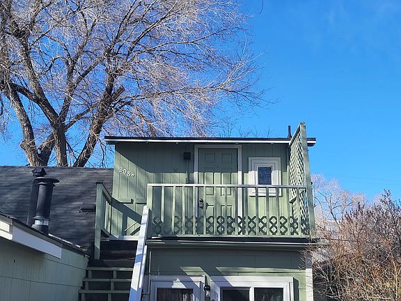 2nd image of 204-208-208 1/2 N Harbin Ave #Har0208